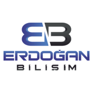 Erdoğan Bilişim Logo PNG Vector
