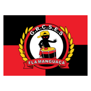 Escola de Samba Fla Manguaça Logo PNG Vector