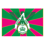 Escola de Samba Lins Imperial Logo PNG Vector
