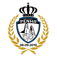 Escola De Samba Penha Logo PNG Vector