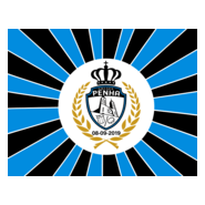 Escola De Samba Penha Logo PNG Vector