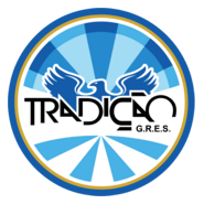 Escola de Samba Tradição Logo PNG Vector