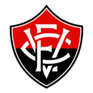 Escudo Esporte Clube Vitória Logo PNG Vector