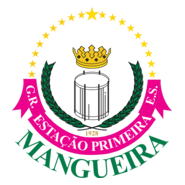 Estação Primeira de Mangueira Logo PNG Vector