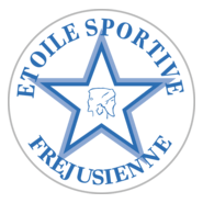 Étoile Sportive Frejusienne Fréjus Logo PNG Vector