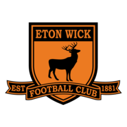 Eton Wick Football Club Logo PNG Vector