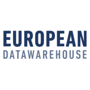 European DataWarehouse Logo PNG Vector