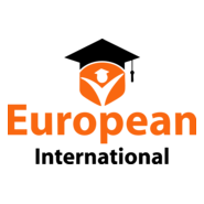 European International Logo PNG Vector
