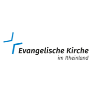 Evangelische Kirche im Rheinland Logo PNG Vector