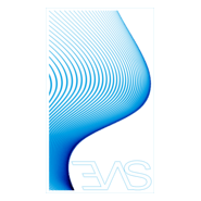 EVAS Logo PNG Vector