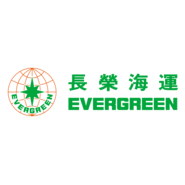 Evergreen Marine Corp. Logo PNG Vector