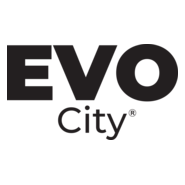 EVO CITY Logo PNG Vector