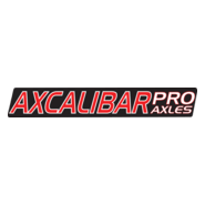 Excalibur Pro Axles Logo PNG Vector