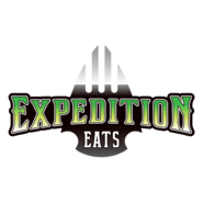 Expedition Eats Logo PNG Vector