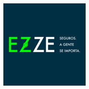 EZZE Seguros Logo PNG Vector