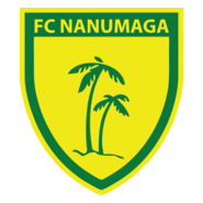 F.C. Nanumaga Logo PNG Vector