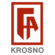 FA Krosno SA Logo PNG Vector