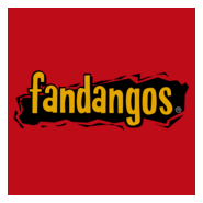 Fandangos - Elma Chips Logo PNG Vector