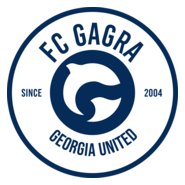 FC Gagra Tbilisi Logo PNG Vector