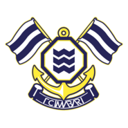 FC Imabari Logo PNG Vector