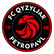 FC Qyzyljar Petropavl Logo PNG Vector