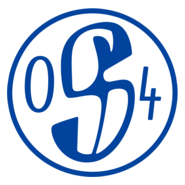 FC Schalke 04 Logo PNG Vector