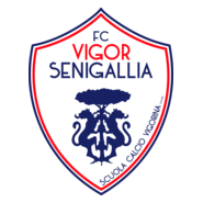 FC Vigor Senigallia Logo PNG Vector