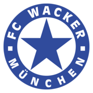 FC Wacker München Logo PNG Vector