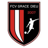 FCV Grace Dieu Logo PNG Vector