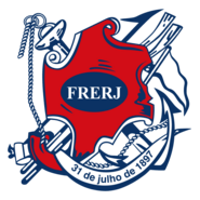 Federação de Remo do Estado do Rio de Janeiro Logo PNG Vector