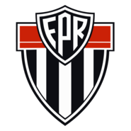 Federação Paulista de Remo Logo PNG Vector