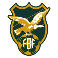 FEDERACIÓN BOLIVIANA DE FUTBOL - ESCUDO SECUNDARIA Logo PNG Vector