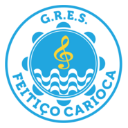 Feitiço Carioca Logo PNG Vector