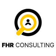 FHR Consulting Logo PNG Vector