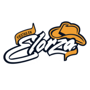 Fiestas en Elorza Logo PNG Vector