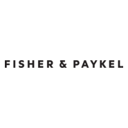 Fisher & Paykel Logo PNG Vector