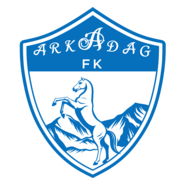 FK Arkadag Logo PNG Vector