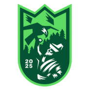 FK Bishkek City Logo PNG Vector