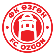 FK Özgön Logo PNG Vector