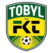 FK Tobyl Kostanai Logo PNG Vector