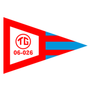Flamula Tiro de Guerra 06-026 Logo PNG Vector