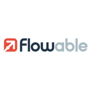 Flowable Logo PNG Vector