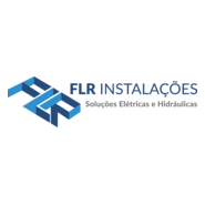 FLR Logo PNG Vector