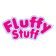 Fluffy Stuff Logo PNG Vector