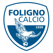 Foligno Calcio 1928 Logo PNG Vector