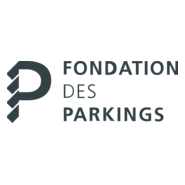 Fondation des Parkings Logo PNG Vector