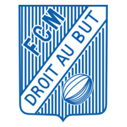 Football Club de Marseille Logo PNG Vector
