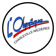 Football Club Olympique Charleville-Mézières Logo PNG Vector