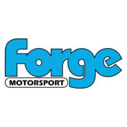 Forge Motorsport Logo PNG Vector