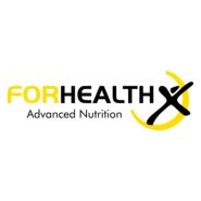 Forhealth Nutrition Logo PNG Vector
